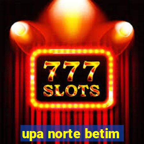 upa norte betim