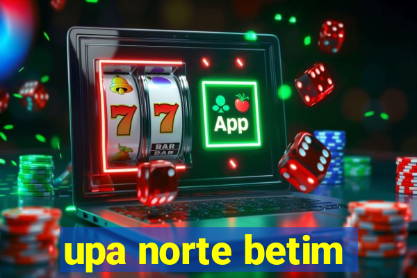 upa norte betim