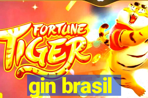 gin brasil