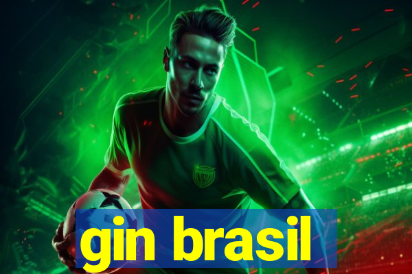 gin brasil