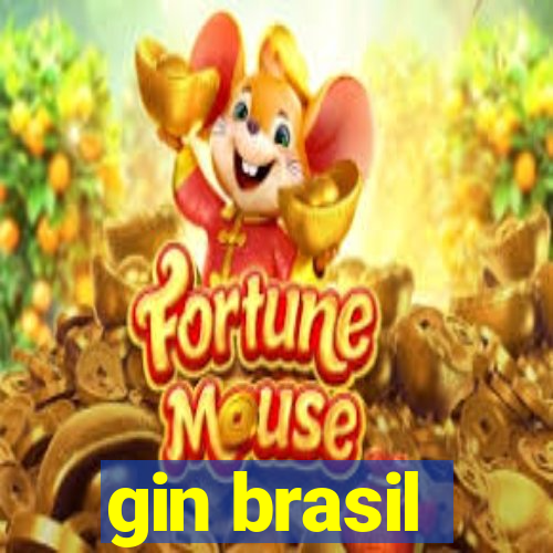 gin brasil