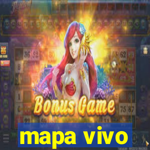 mapa vivo