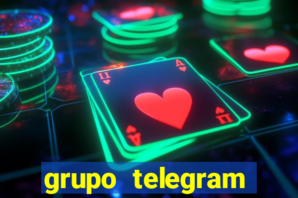 grupo telegram contas premium grátis