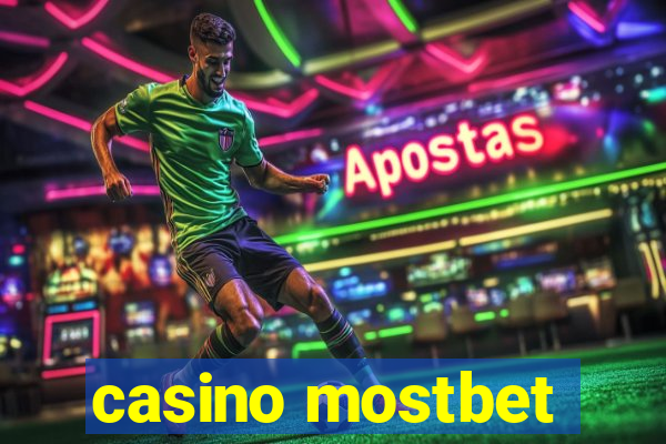 casino mostbet