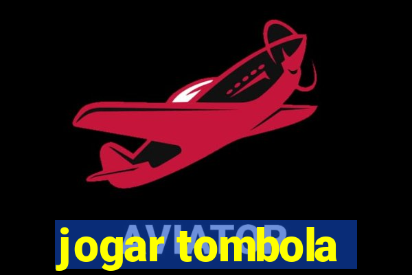 jogar tombola