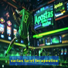 cartas tarot terapeutico