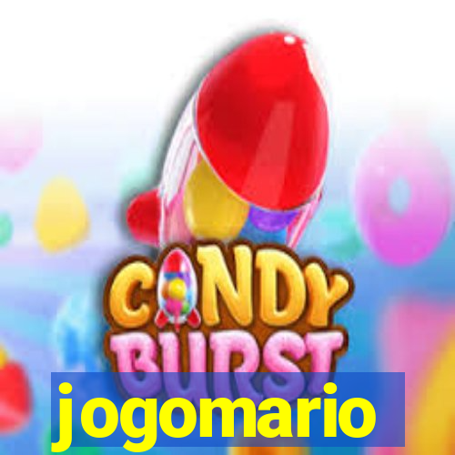 jogomario