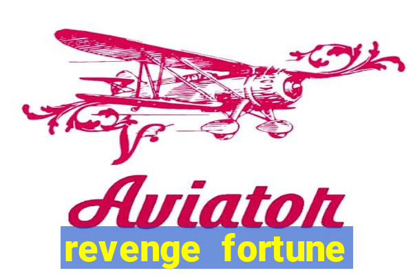 revenge fortune tiger 2 demo