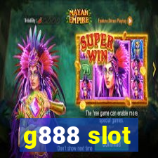 g888 slot