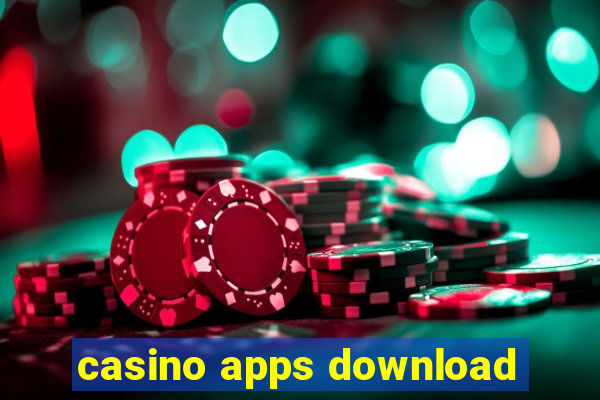 casino apps download