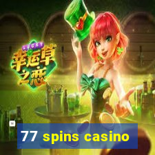 77 spins casino