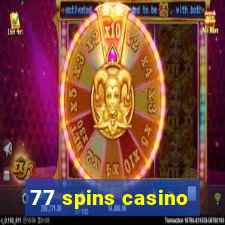 77 spins casino