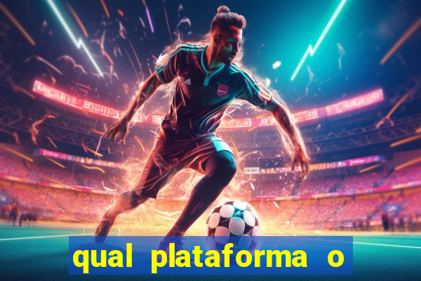 qual plataforma o fortune tiger paga mais