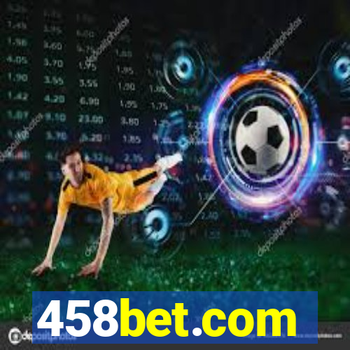 458bet.com