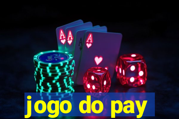 jogo do pay