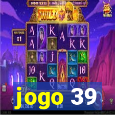 jogo 39