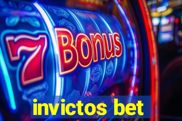 invictos bet