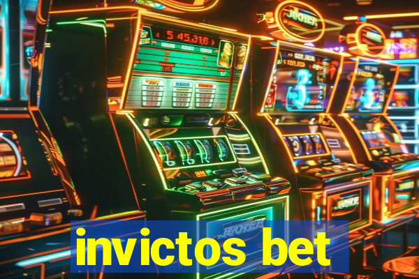 invictos bet