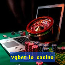 vgbet io casino pgsoft fortune tiger