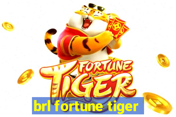 brl fortune tiger