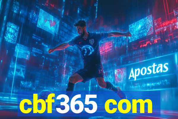 cbf365 com