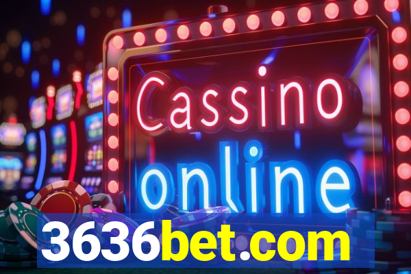 3636bet.com