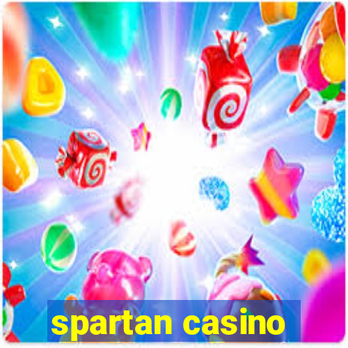 spartan casino