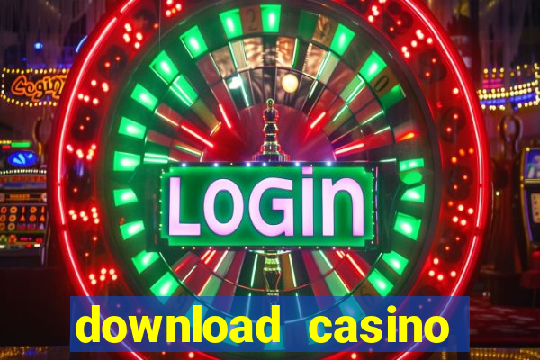 download casino games roulette