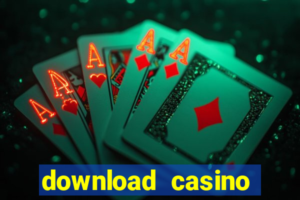 download casino games roulette