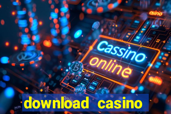 download casino games roulette