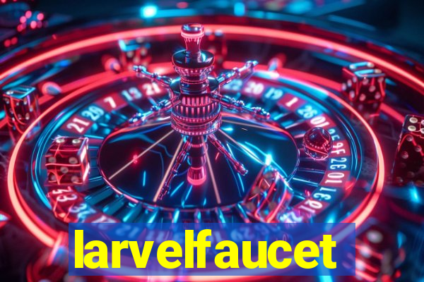 larvelfaucet