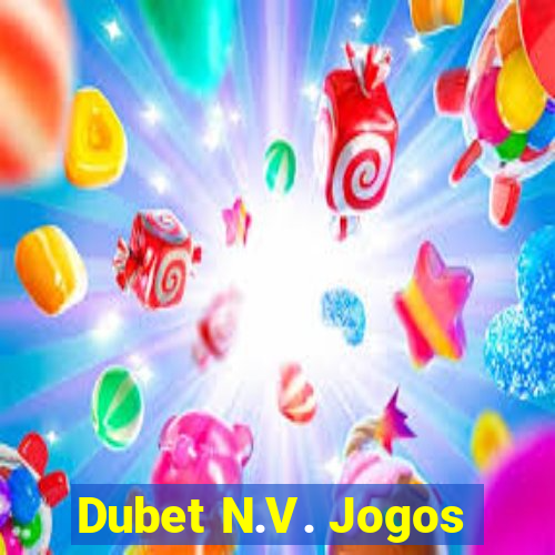 Dubet N.V. Jogos