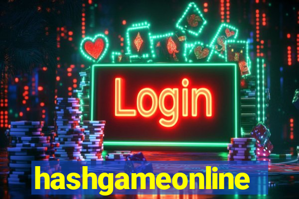 hashgameonline