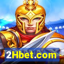 2Hbet.com