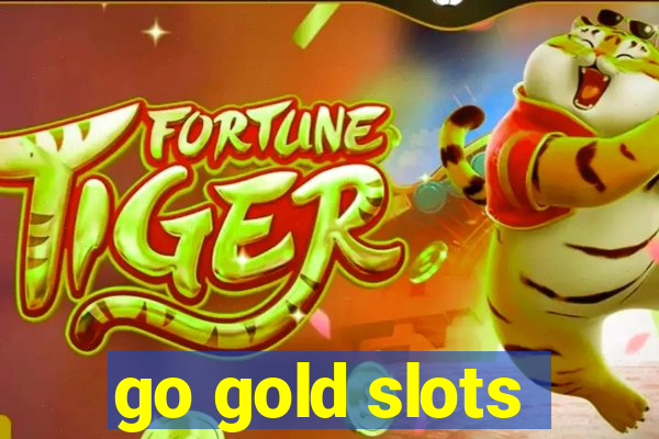 go gold slots