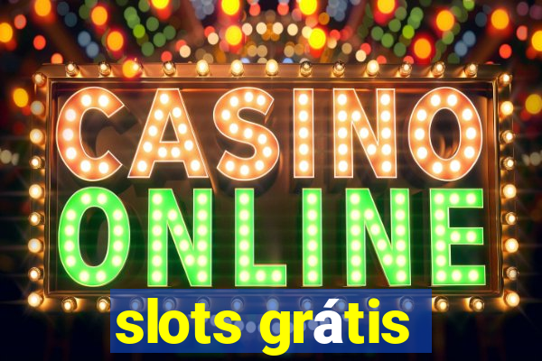 slots grátis