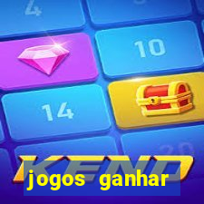 jogos ganhar dinheiro online