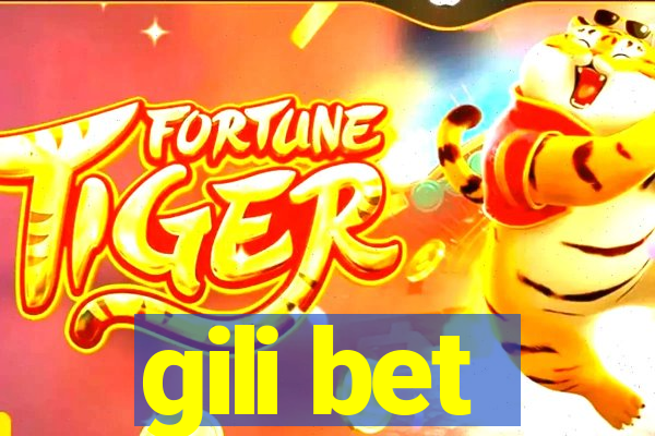 gili bet