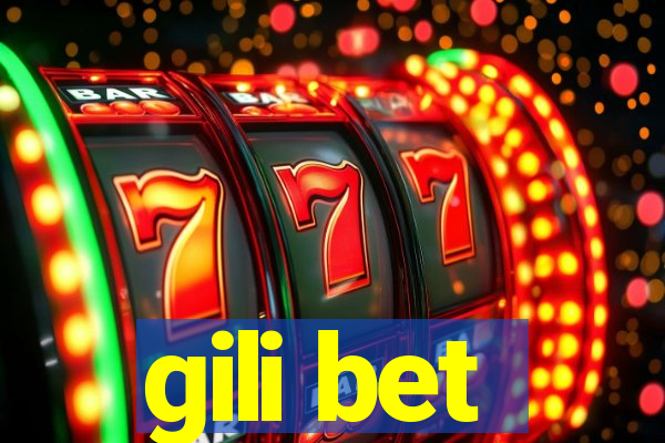 gili bet