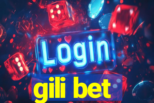 gili bet