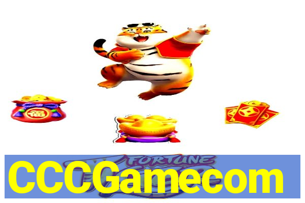 CCCGamecom