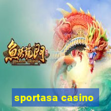 sportasa casino