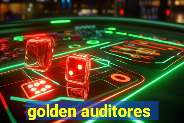 golden auditores