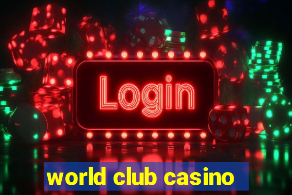 world club casino