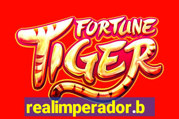 realimperador.bet