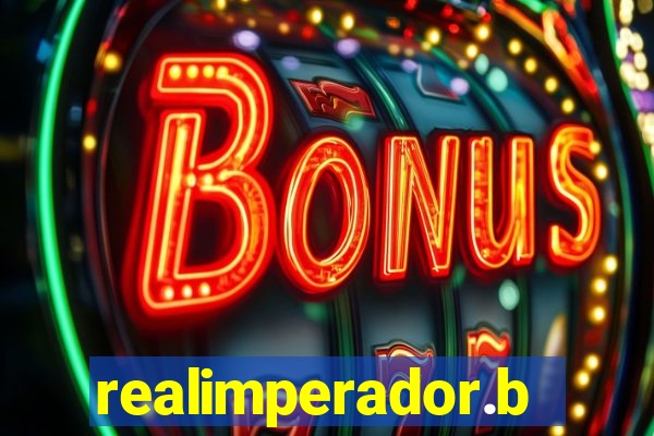 realimperador.bet