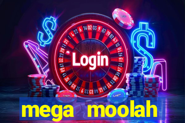 mega moolah progressive slot game