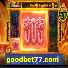 goodbet77.com