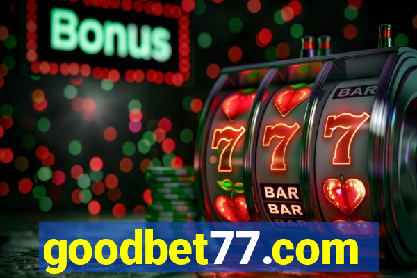 goodbet77.com