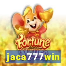 jaca777win